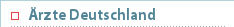 Adressen Ärzte und Ärzte EMail Deutschland