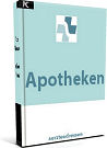 Apotheken Mailing und Apotheken CD